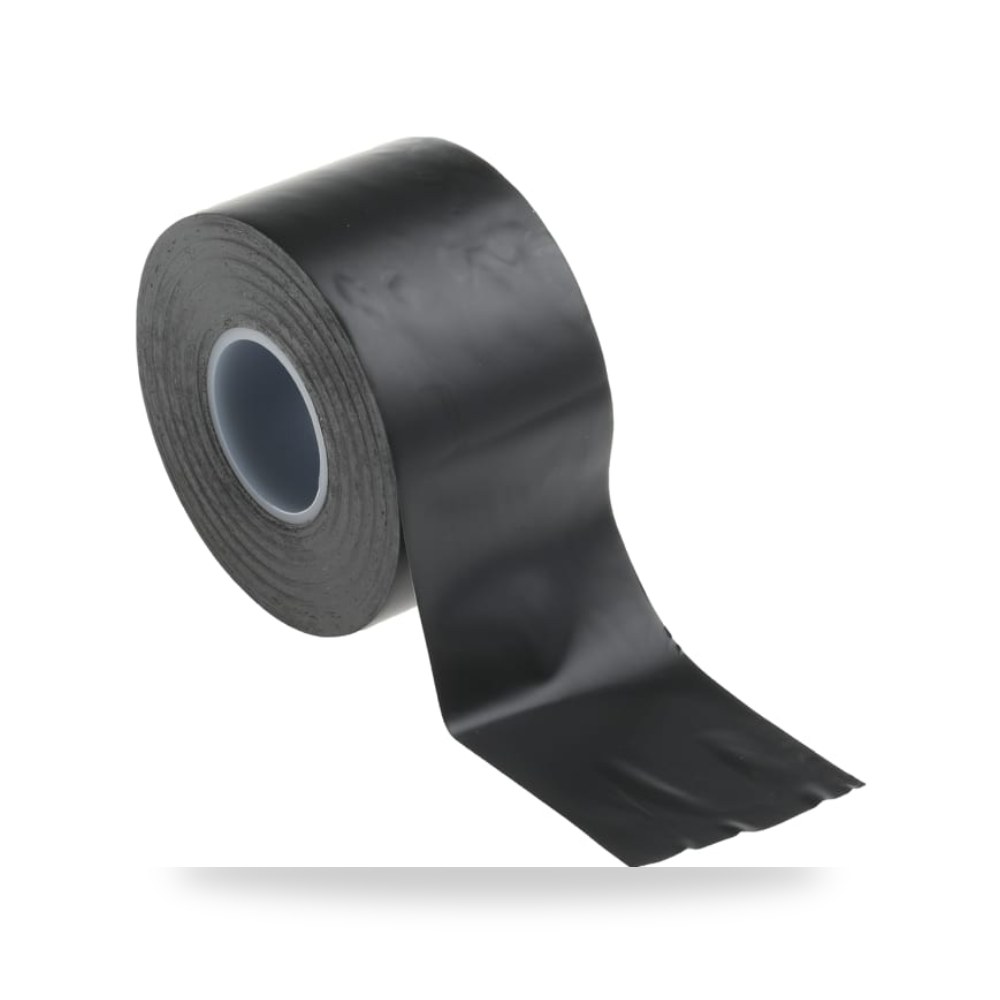 شريط عازل كهربائي PVC شيكرتون 38 مم x 20 م RS ريمكو للتوريدات الصناعية (Reemco Industrial)