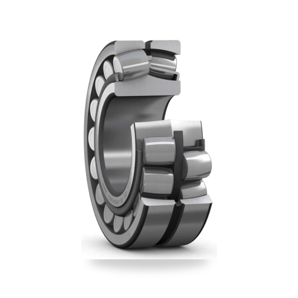 تجهيزات ومكونات صناعية معتمدة طراز J شاق RS ريمكو للتوريدات الصناعية (Reemco Industrial)