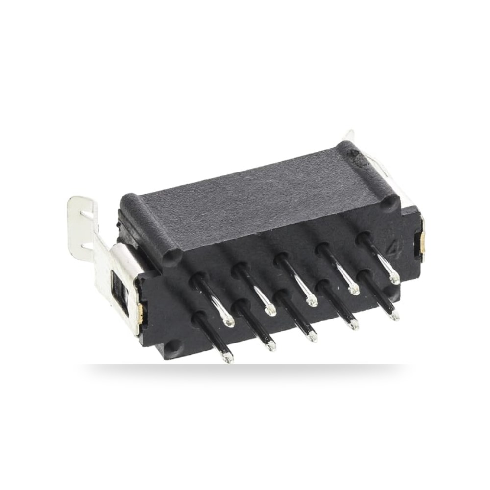 موصل وبن هيدر بوردات PCB 10 صناعي RS PRO ريمكو للتوريدات الصناعية (Reemco Industrial)