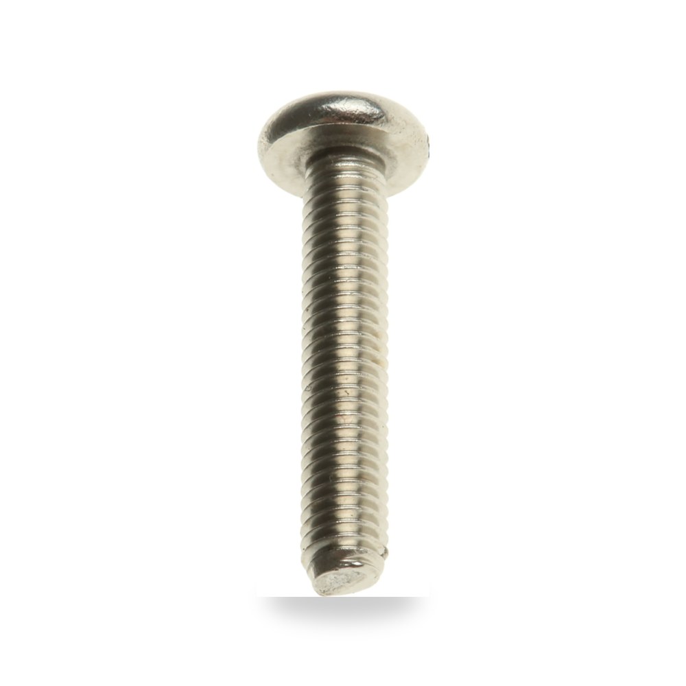 مسمار برغي صلب مسدس M3 صناعي طراز احترافي RS ريمكو للتوريدات الصناعية (Reemco Industrial)