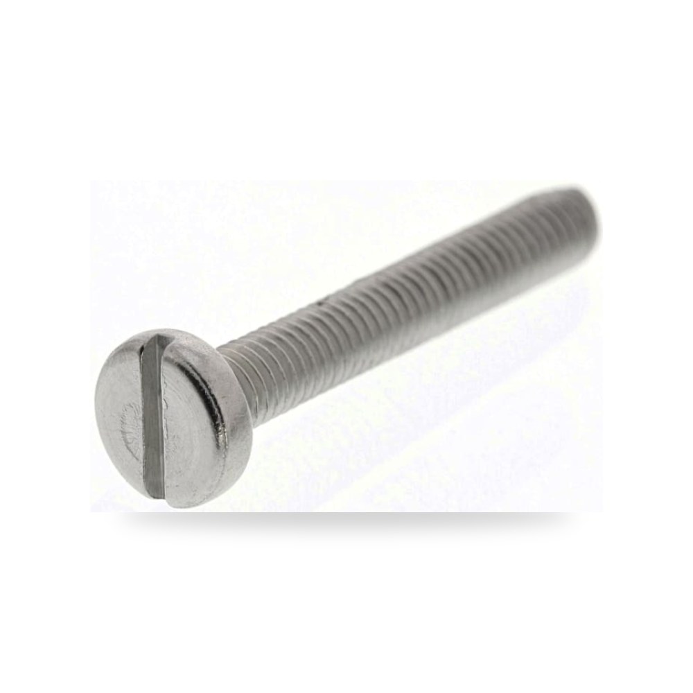 مسمار برغي صلب مسدس M3 طراز احترافي RS PRO ريمكو للتوريدات الصناعية (Reemco Industrial) موديل