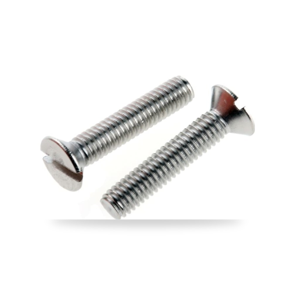 مسمار برغي صلب مسدس M4 صناعي معتمد نسخة محدثة ريمكو للتوريدات الصناعية (Reemco Industrial)