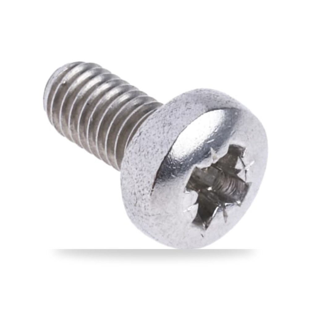 مسمار برغي صلب مسدس M3 صناعي معتمد نسخة محدثة ريمكو للتوريدات الصناعية (Reemco Industrial)