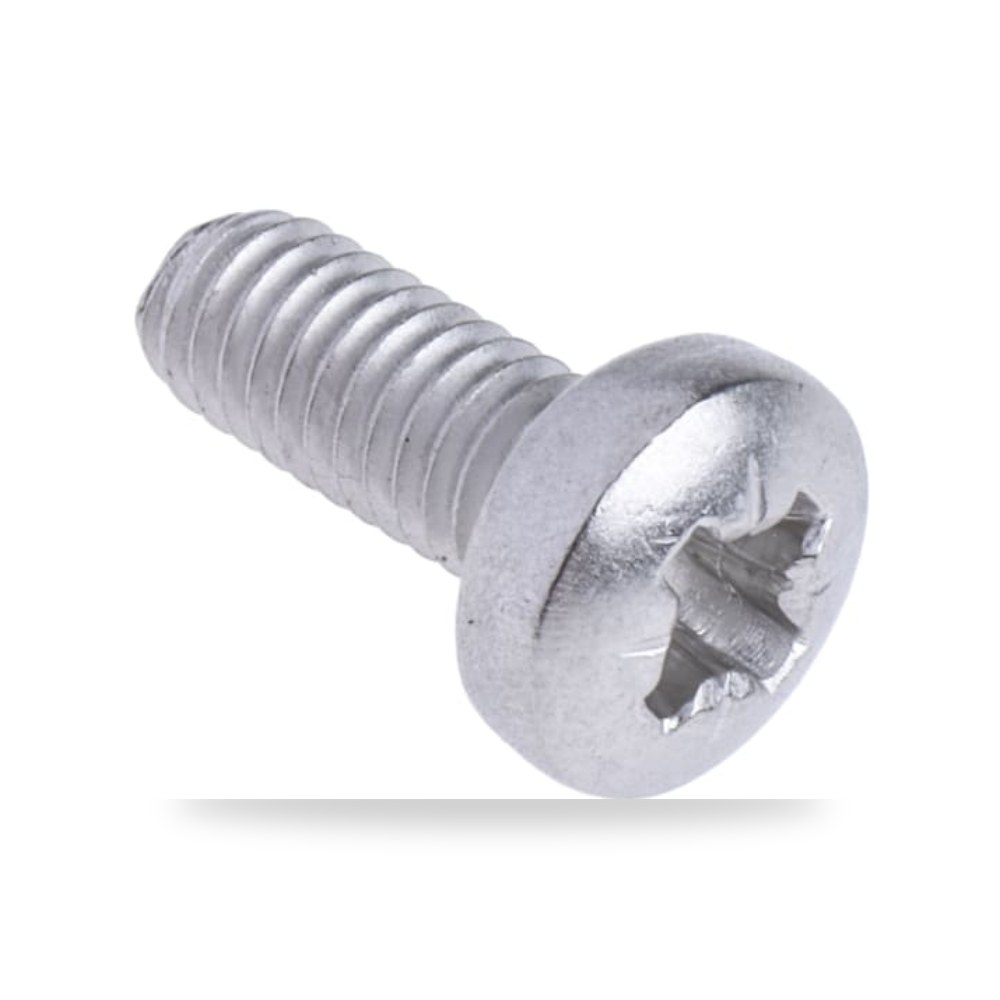 مسمار برغي صلب مسدس M4 نسخة محدثة RS PRO ريمكو للتوريدات الصناعية (Reemco Industrial) موديل