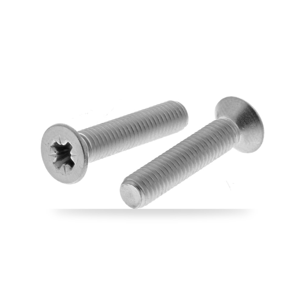 مسمار برغي صلب مسدس M5 صناعي عالي الكفاءة RS ريمكو للتوريدات الصناعية (Reemco Industrial)
