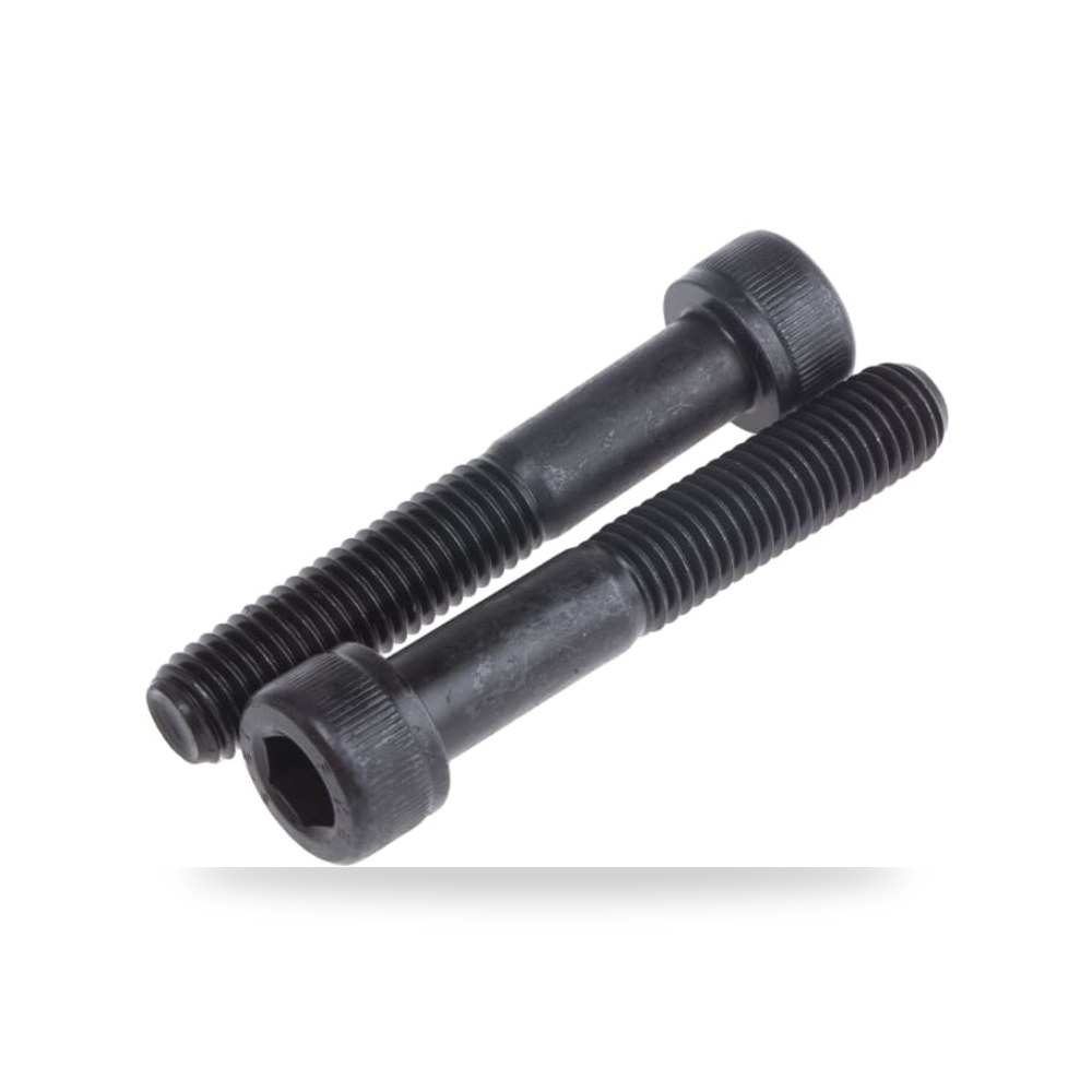 مسمار مسدس غاطس ألن كي M10 × 60 صلب معتمد ريمكو للتوريدات الصناعية (Reemco Industrial) موديل