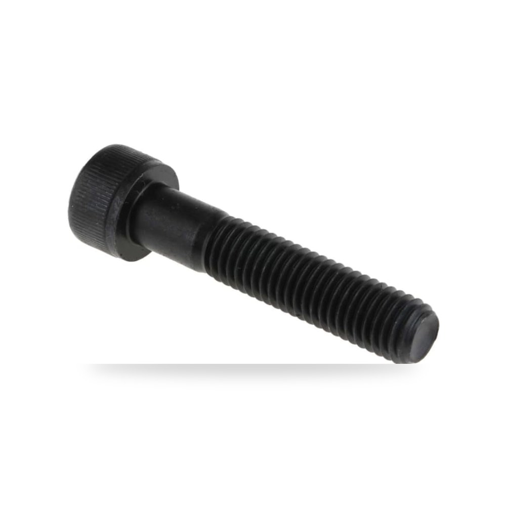 مسمار مسدس غاطس ألن كي M10 × 50 صلب معتمد ريمكو للتوريدات الصناعية (Reemco Industrial) موديل