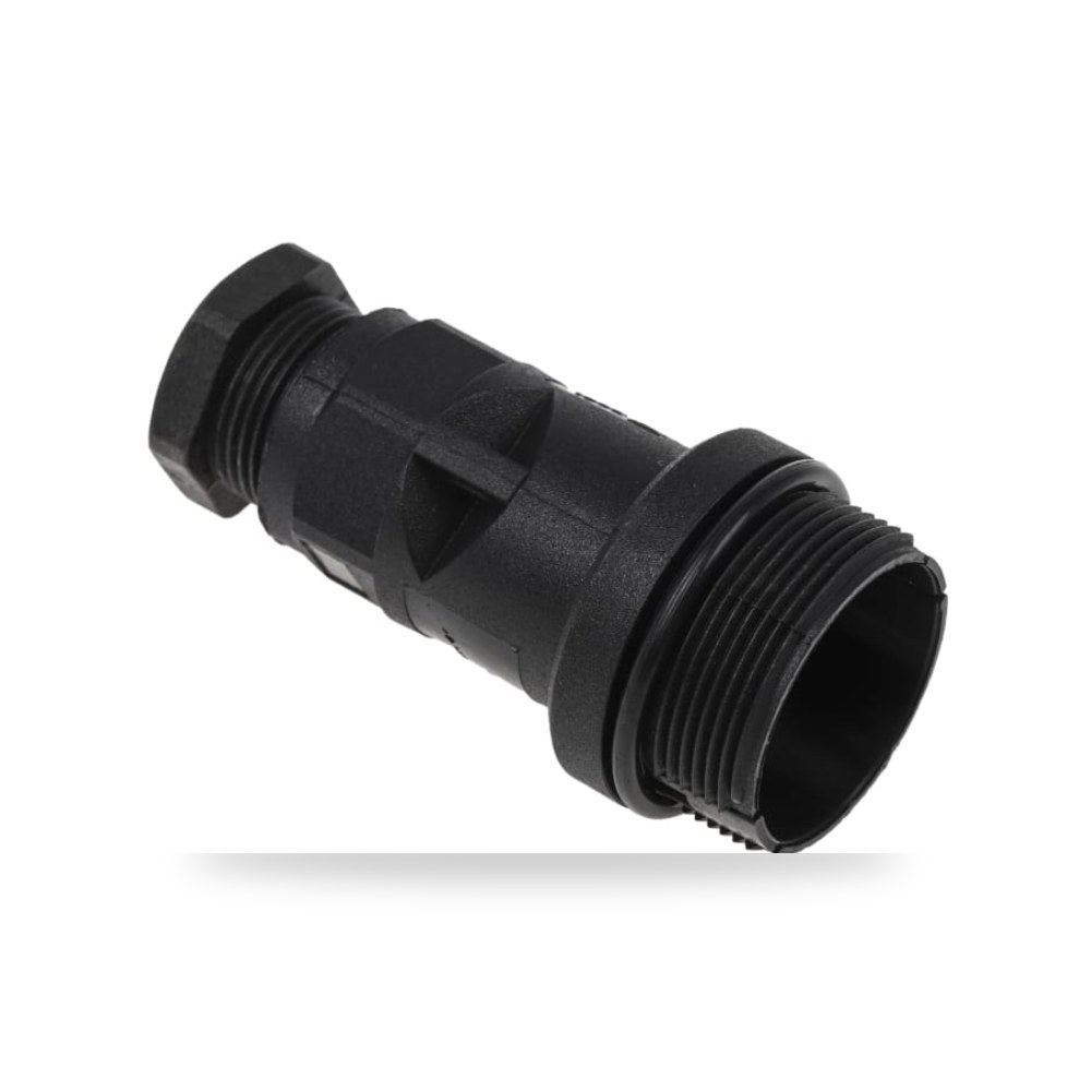 موصل دائري صناعي معتمد IP67 صناعي طراز ريمكو للتوريدات الصناعية (Reemco Industrial) موديل