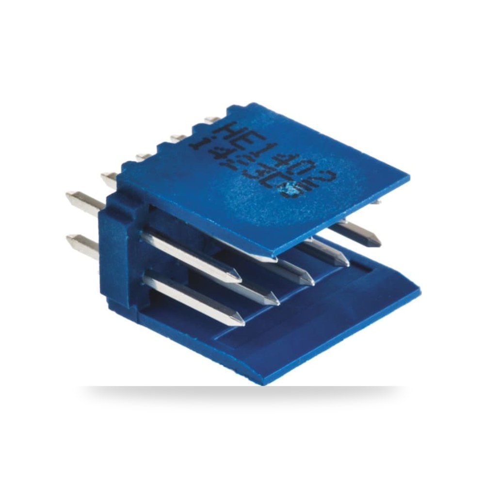 موصل وبن هيدر بوردات PCB 10 خط خطوة معتمد ريمكو للتوريدات الصناعية (Reemco Industrial)