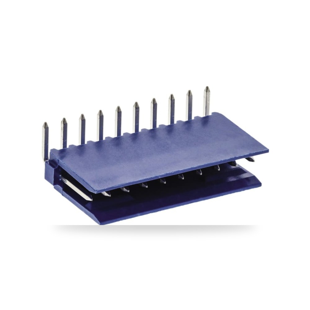 موصل وبن هيدر بوردات PCB 10 خط معتمد للمشاريع ريمكو للتوريدات الصناعية (Reemco Industrial)