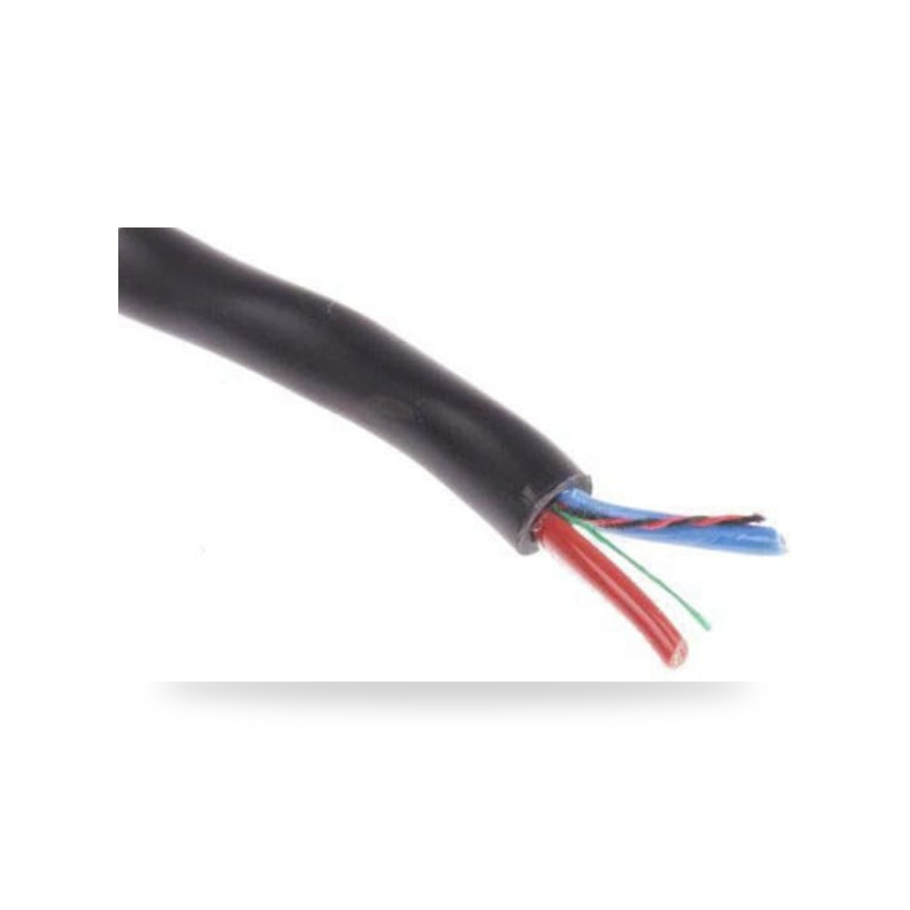 كابل تحكم وإشارات صناعي 2 أطراف 100 تجهيز ريمكو للتوريدات الصناعية (Reemco Industrial) موديل