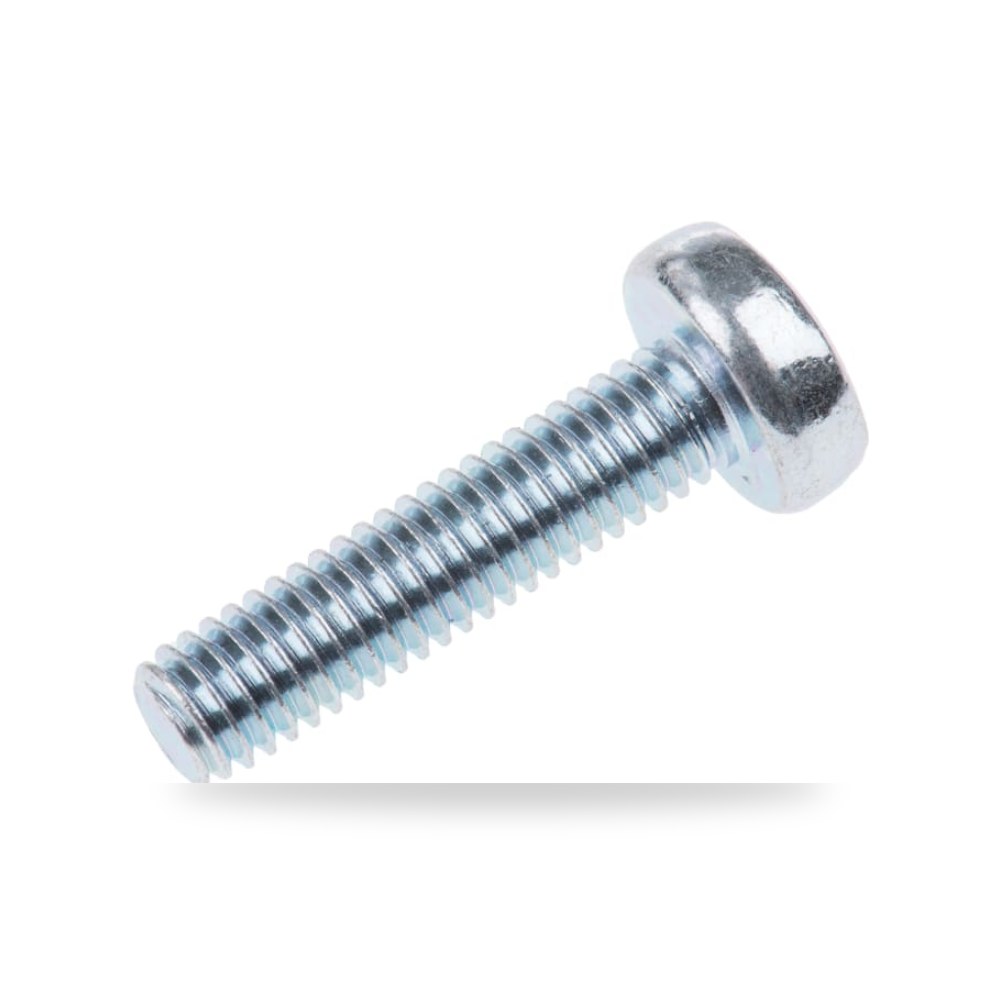 مسمار برغي صلب مسدس M6 عالي الدقة RS PRO ريمكو للتوريدات الصناعية (Reemco Industrial) موديل