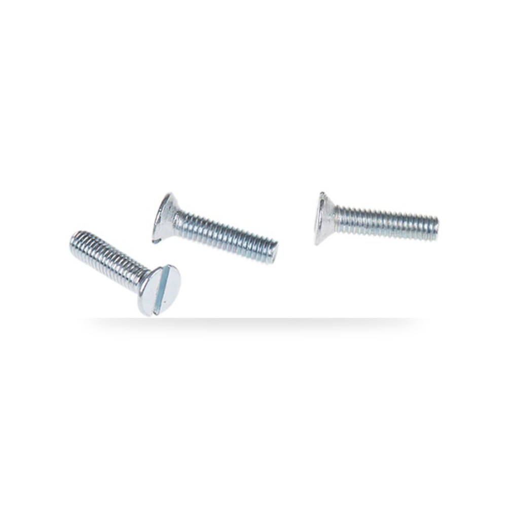 مسمار برغي صلب مسدس M3 صناعي ريمكو للتوريدات الصناعية (Reemco Industrial)
