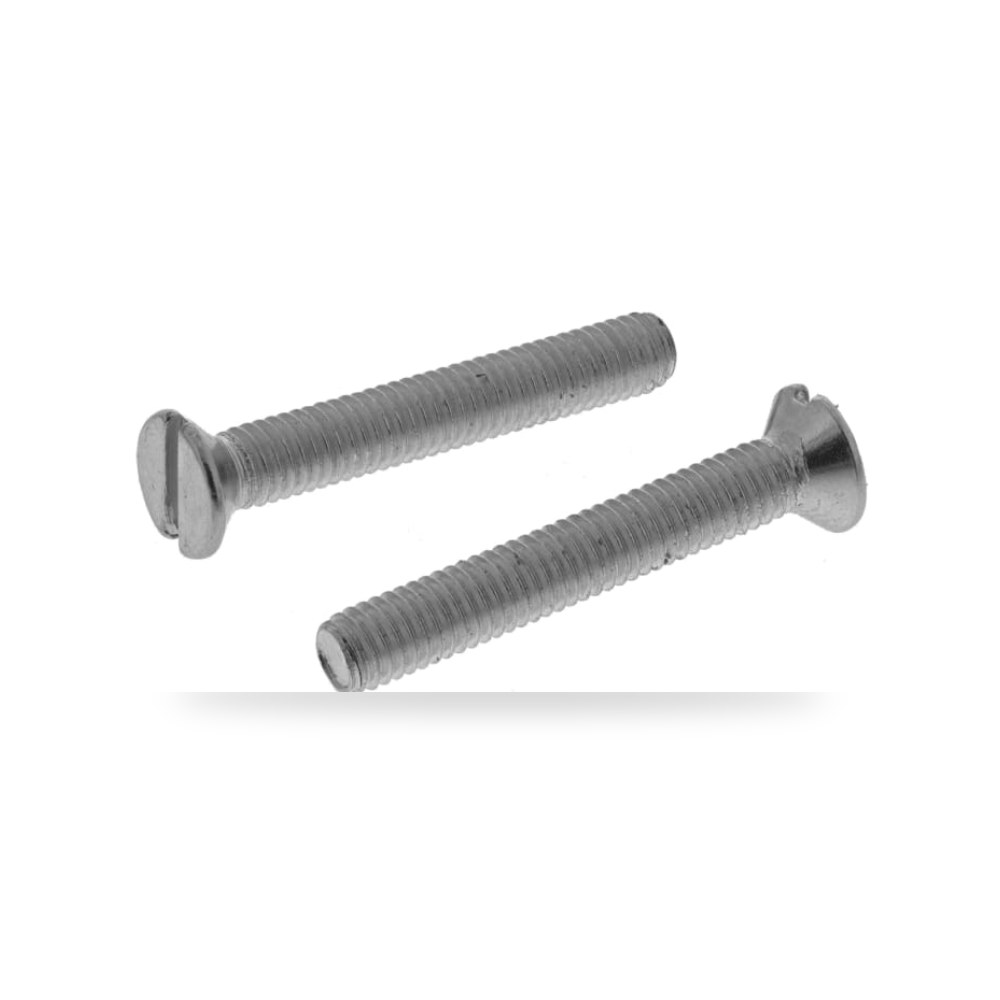 مسمار برغي صلب مسدس M3 صناعي معتمد عالي الدقة ريمكو للتوريدات الصناعية (Reemco Industrial)