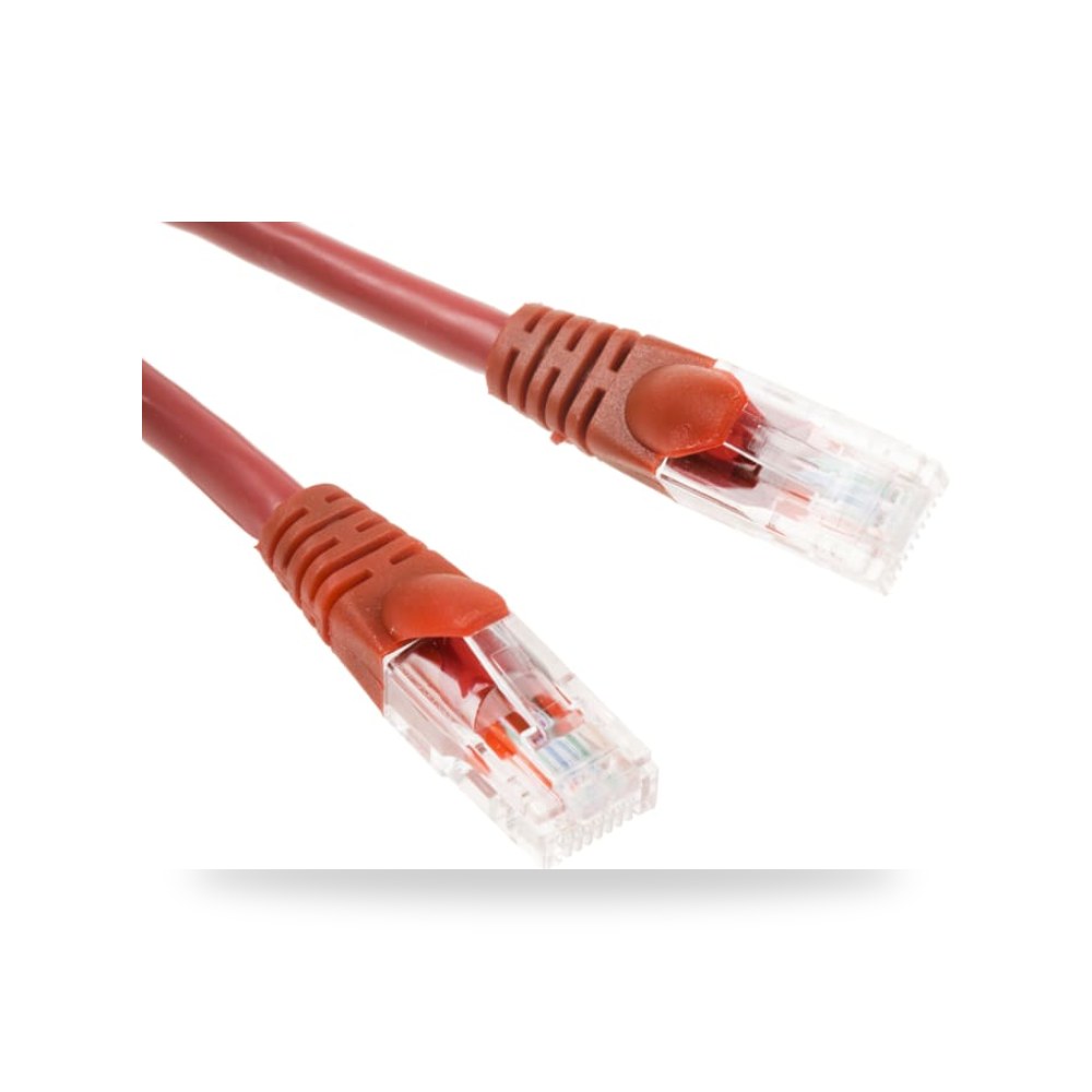 كابل شبكات إيثرنت CAT5E 5 عالي الدقة RS PRO ريمكو للتوريدات الصناعية (Reemco Industrial)