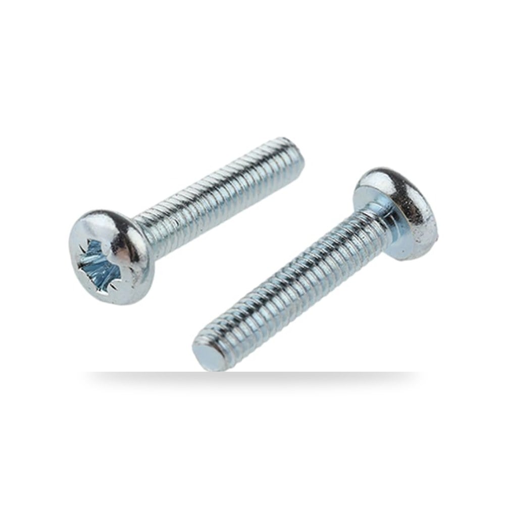 مسمار برغي صلب مسدس M2 نسخة محدثة RS PRO ريمكو للتوريدات الصناعية (Reemco Industrial)