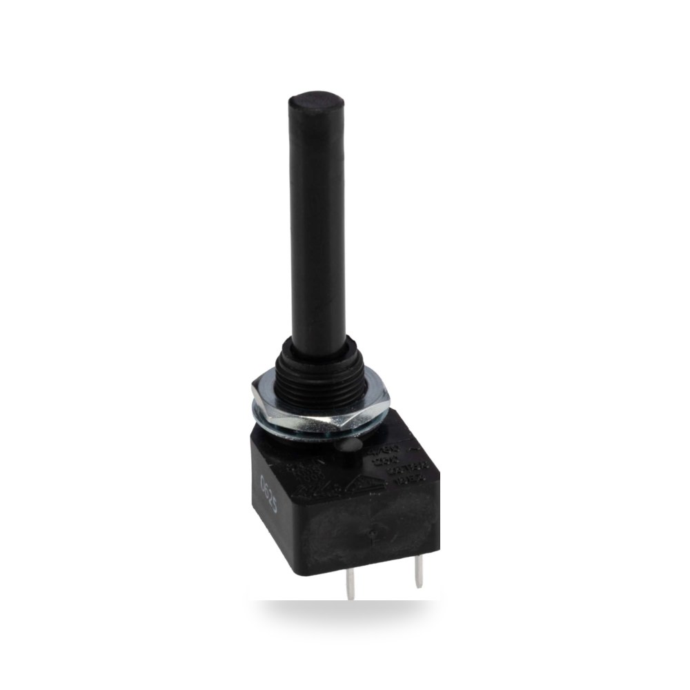 مفتاح اختيار دوار فولاذي RS PRO ريمكو للتوريدات الصناعية (Reemco Industrial) موديل RMS1130