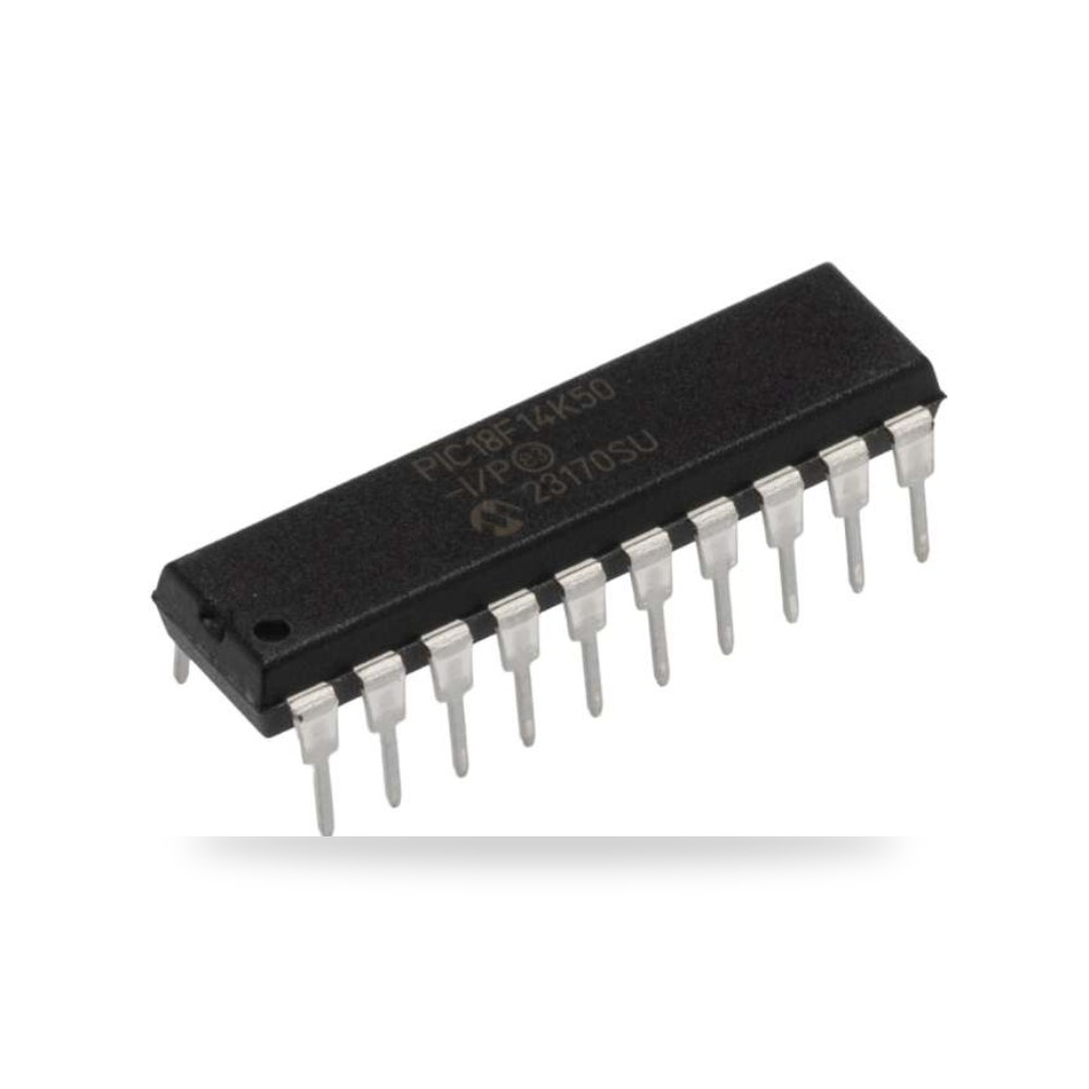 متحكم دقيق ميكروكنترولر 8 بت 48MHz 20 طرف ريمكو للتوريدات الصناعية (Reemco Industrial) موديل