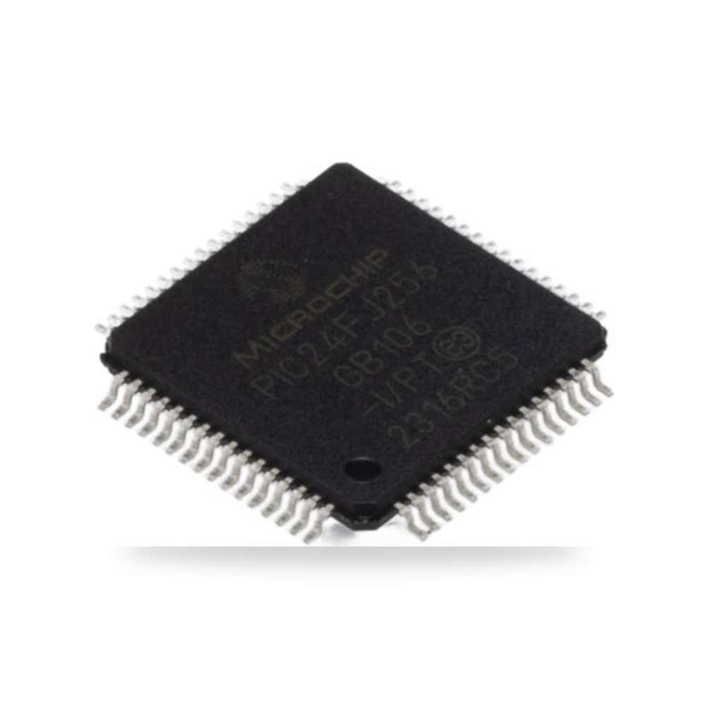 متحكم دقيق ميكروكنترولر 16 بت 32MHz 64 صناعي ريمكو للتوريدات الصناعية (Reemco Industrial)