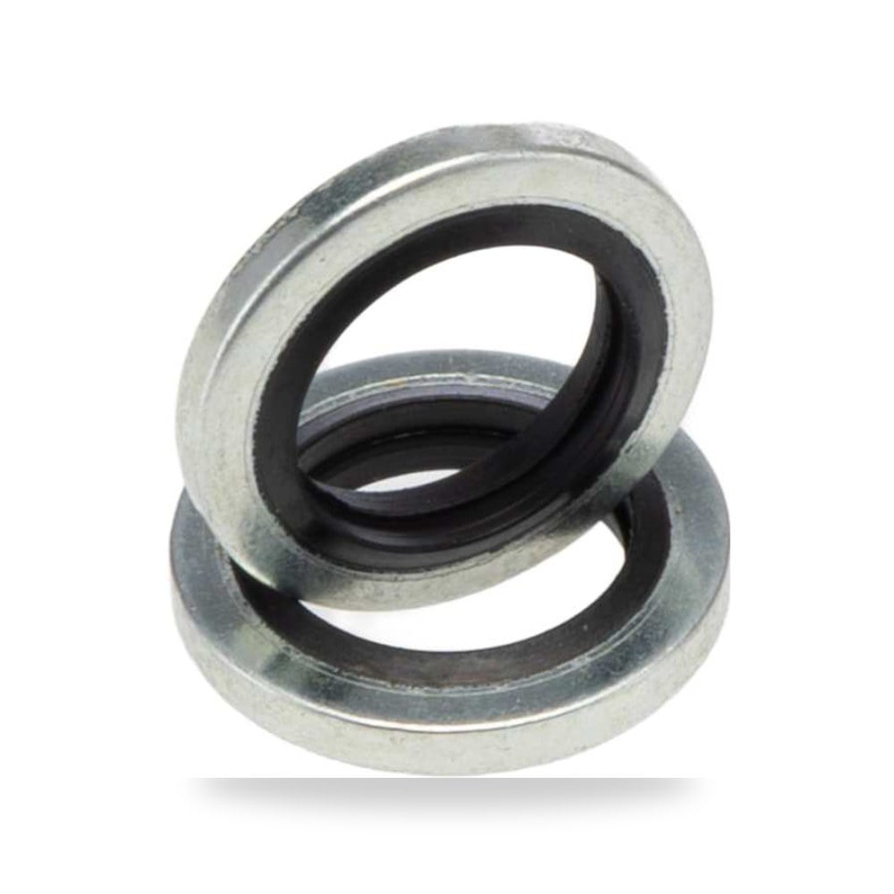 جوانات وأطواق إحكام دائرية O Ring مطاطية ريمكو للتوريدات الصناعية (Reemco Industrial) موديل