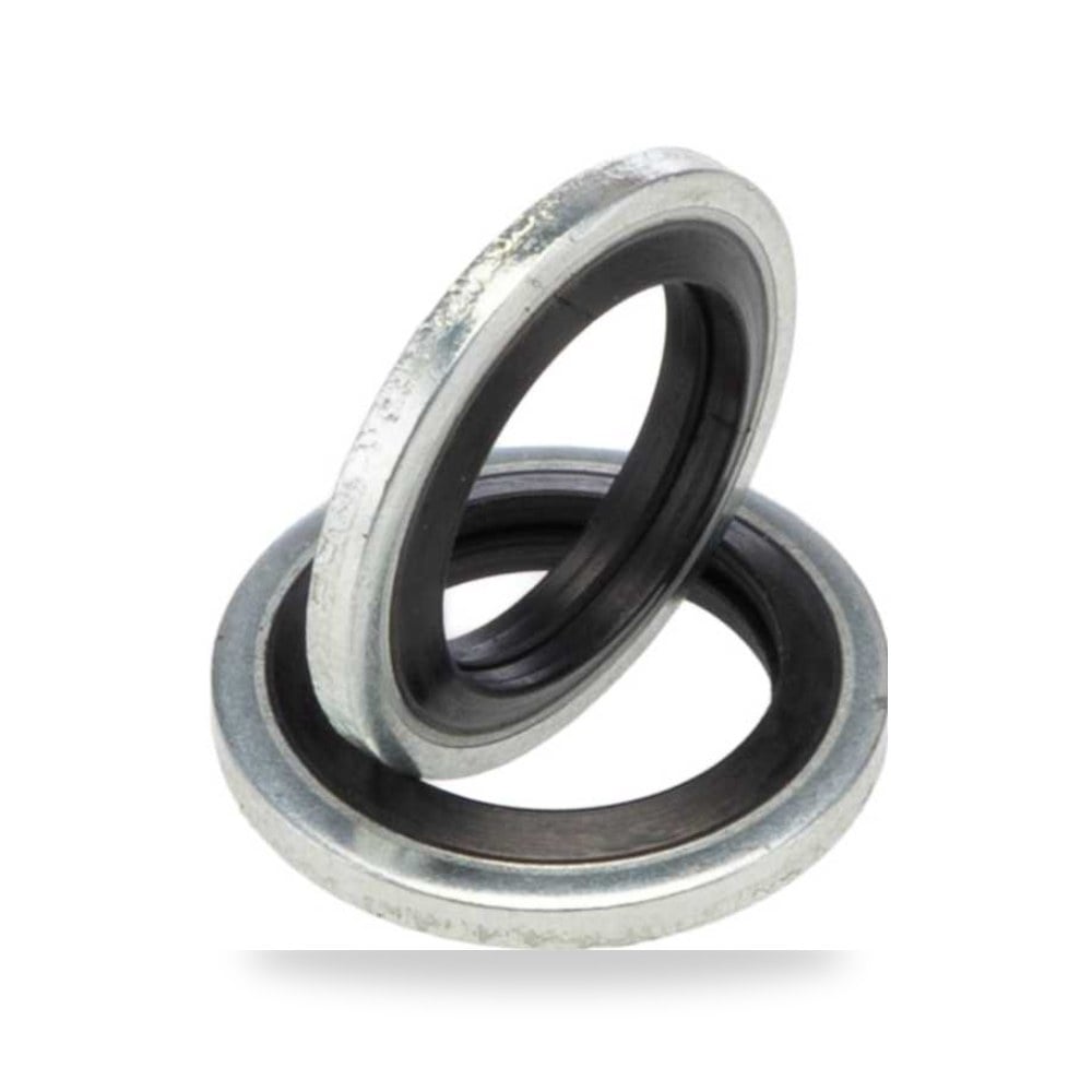 جوانات وأطواق إحكام دائرية O Ring مطاطية 10.7 ريمكو للتوريدات الصناعية (Reemco Industrial)