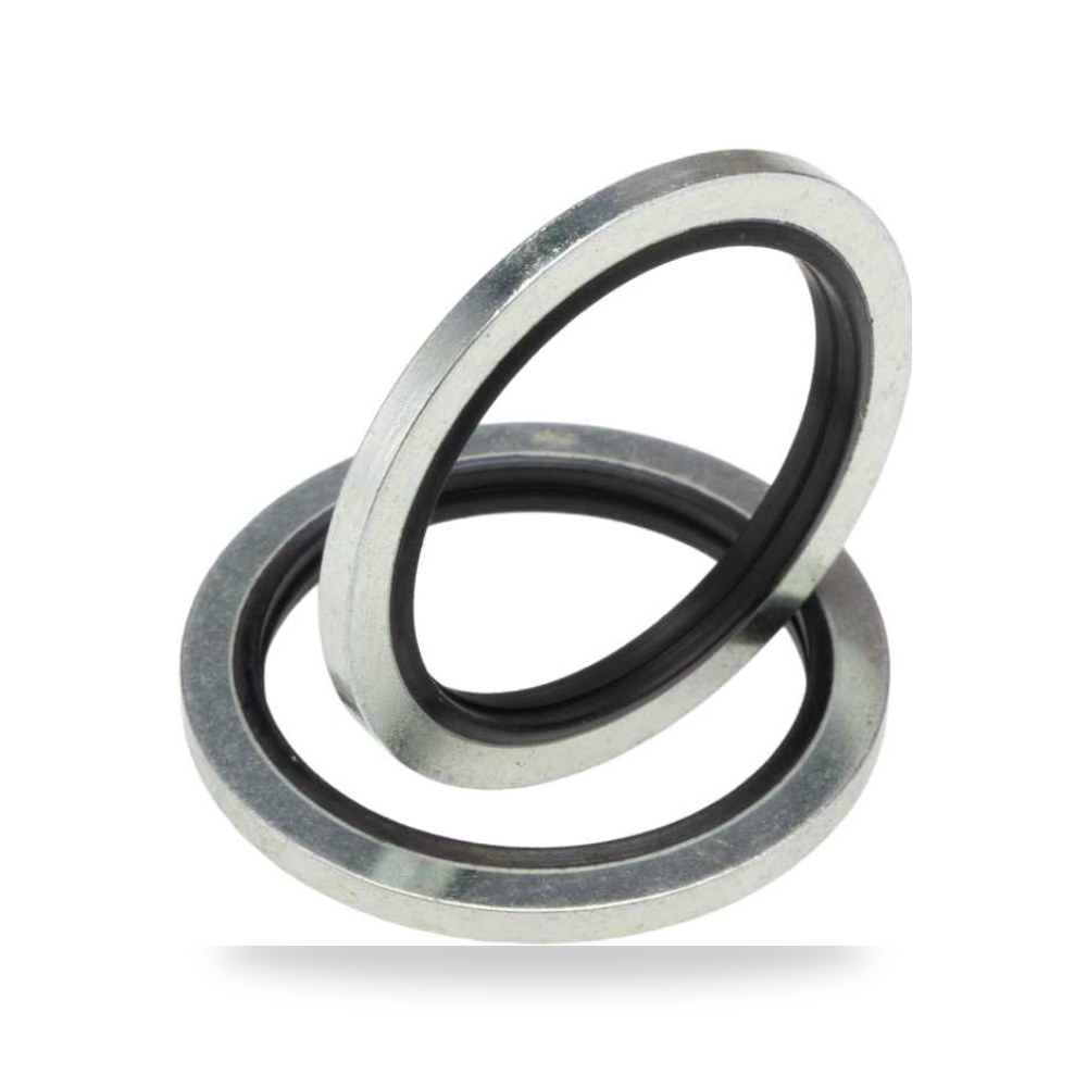 جوانات وأطواق إحكام دائرية O Ring مطاطية ريمكو للتوريدات الصناعية (Reemco Industrial) موديل