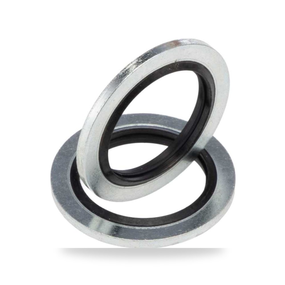 جوانات وأطواق إحكام دائرية O Ring مطاطية 16.7 ريمكو للتوريدات الصناعية (Reemco Industrial)