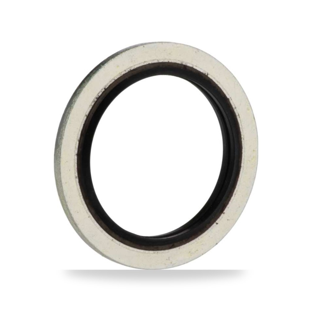 جوانات وأطواق إحكام دائرية O Ring مطاطية 18.7 ريمكو للتوريدات الصناعية (Reemco Industrial)
