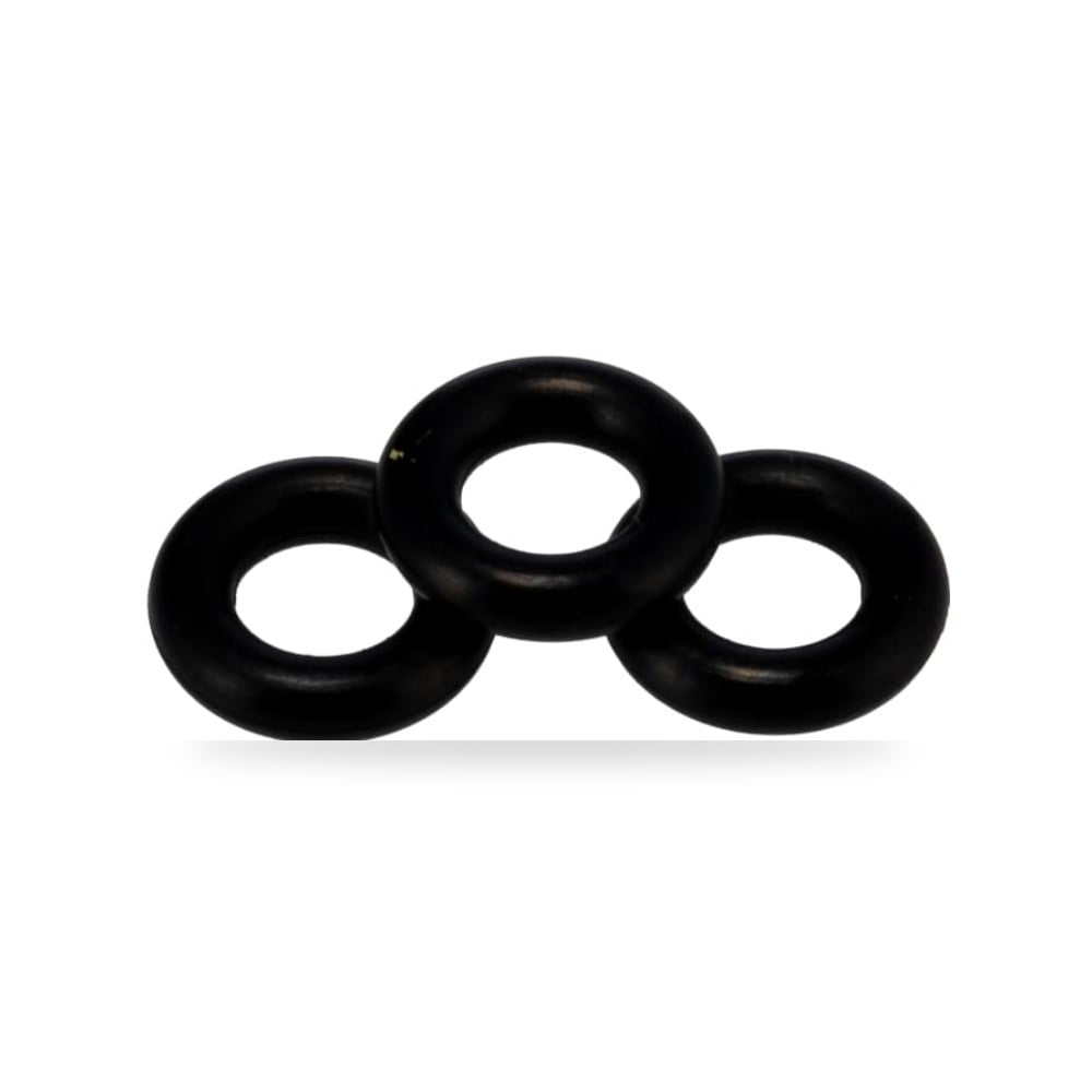 جوانات وأطواق إحكام دائرية O Ring مطاطية ريمكو للتوريدات الصناعية (Reemco Industrial) موديل