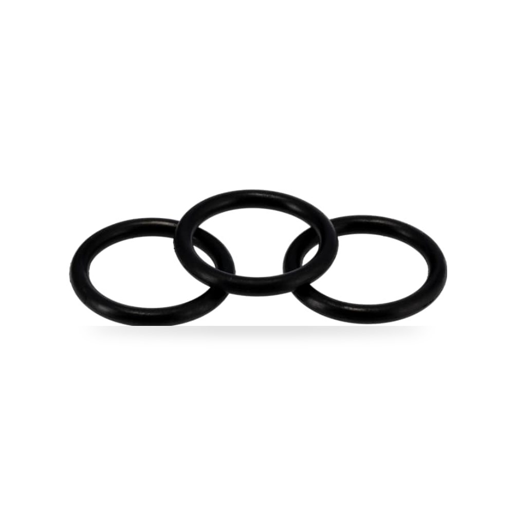 جوانات وأطواق إحكام دائرية O Ring فئة شاقة RS ريمكو للتوريدات الصناعية (Reemco Industrial)