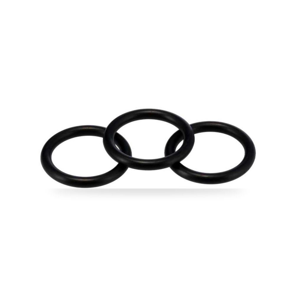 جوانات وأطواق إحكام دائرية O Ring عالي الدقة ريمكو للتوريدات الصناعية (Reemco Industrial)
