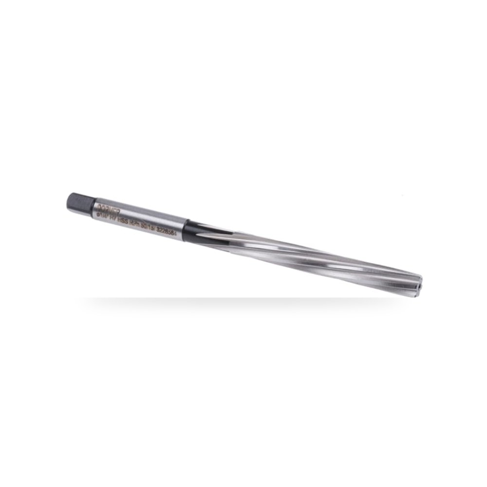 مخرطة يدوية مسلوبة HSS صلب 40mmx100 RS PRO ريمكو للتوريدات الصناعية (Reemco Industrial)