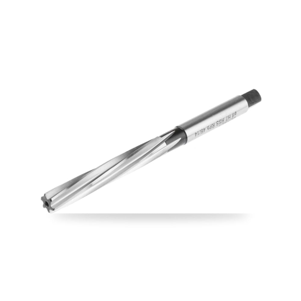 مخرطة يدوية مسلوبة HSS صلب 9mmx40mmx124 RS ريمكو للتوريدات الصناعية (Reemco Industrial) موديل