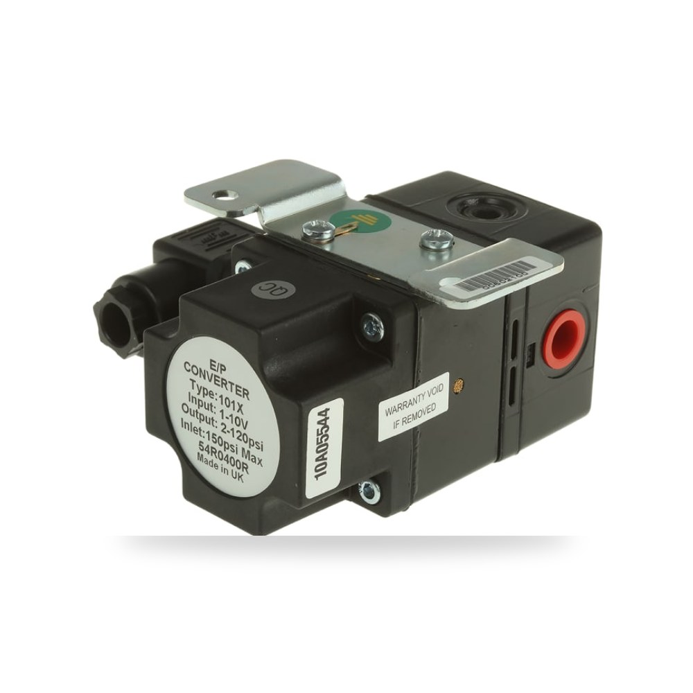 محول جهد DC DC 10 فولت صناعي ريمكو للتوريدات الصناعية (Reemco Industrial) موديل