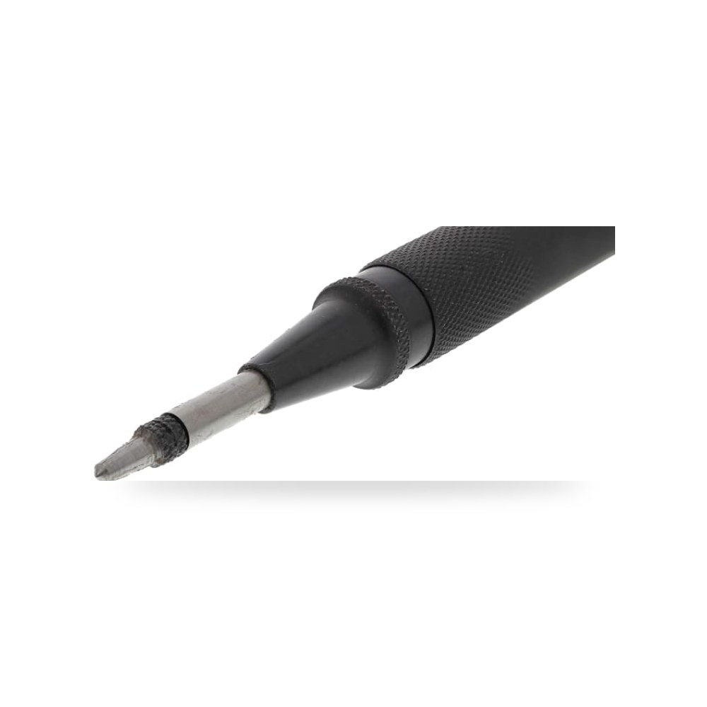 طقم سنبك وتخريم ودمغ معادن صلب صناعي RS PRO ريمكو للتوريدات الصناعية (Reemco Industrial)