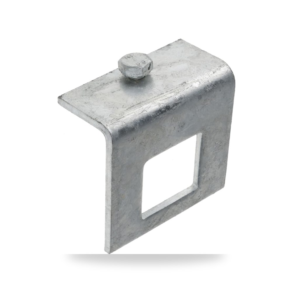 مشبك تثبيت يدوي توجل كلمب ورش صناعية نسخة ريمكو للتوريدات الصناعية (Reemco Industrial)