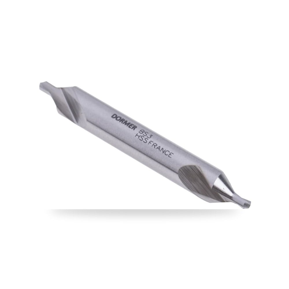 طقم بنط ثقب حلزونية HSS متعددة الاستخدام طراز ريمكو للتوريدات الصناعية (Reemco Industrial)