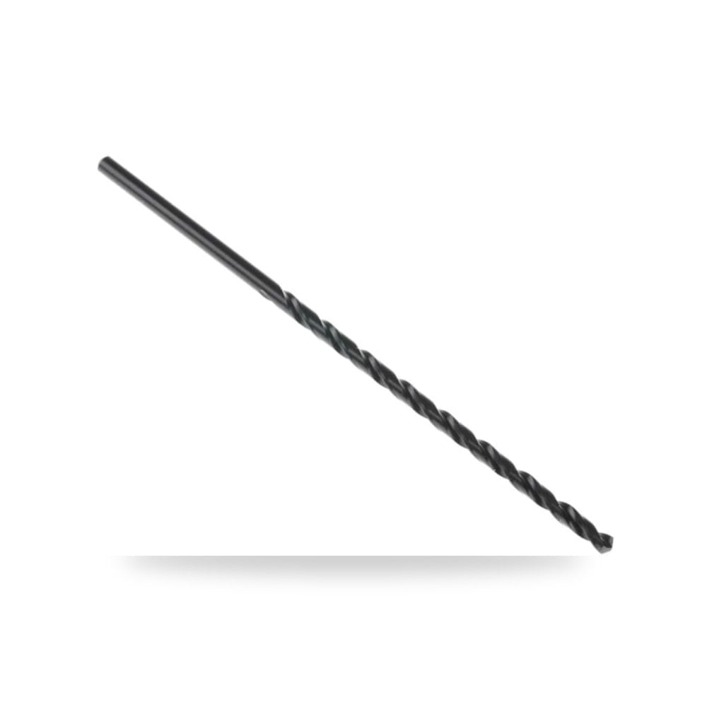 طقم بنط ثقب حلزونية HSS طراز P RS PRO ريمكو للتوريدات الصناعية (Reemco Industrial)