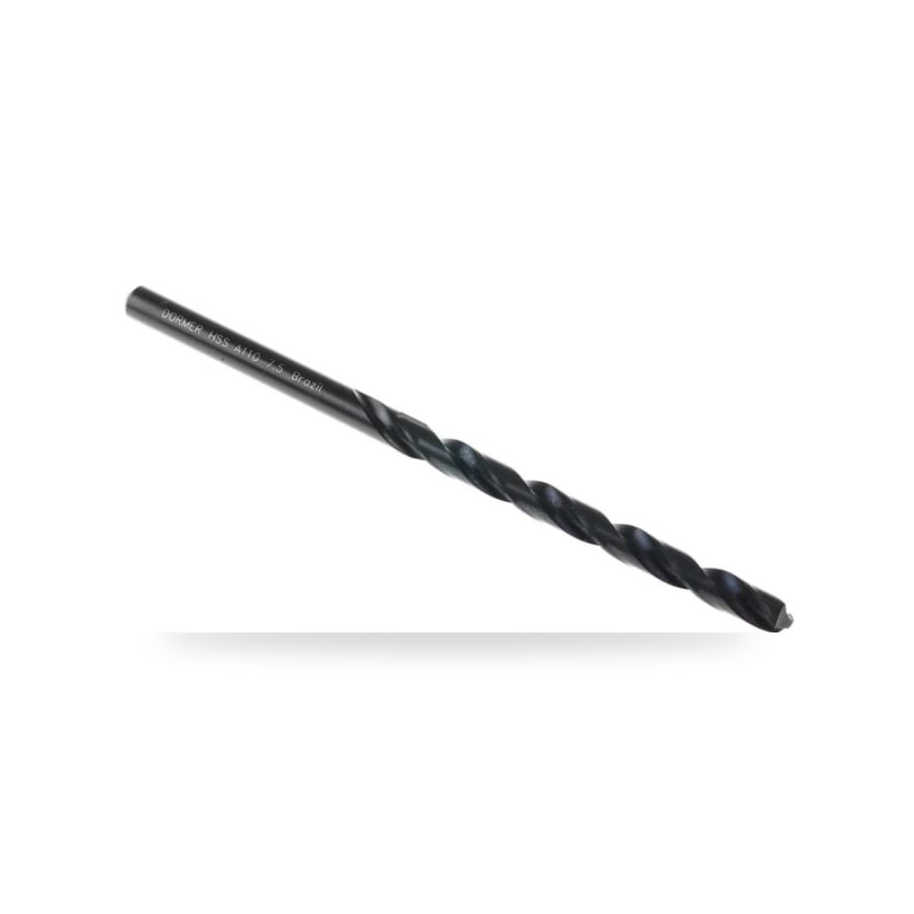 طقم بنط ثقب حلزونية HSS طراز R RS PRO ريمكو للتوريدات الصناعية (Reemco Industrial)