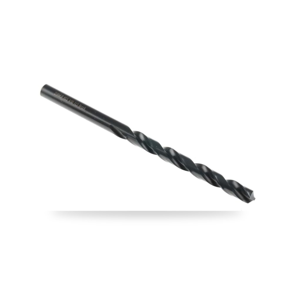 طقم بنط ثقب حلزونية HSS متعددة الاستخدام طراز ريمكو للتوريدات الصناعية (Reemco Industrial)