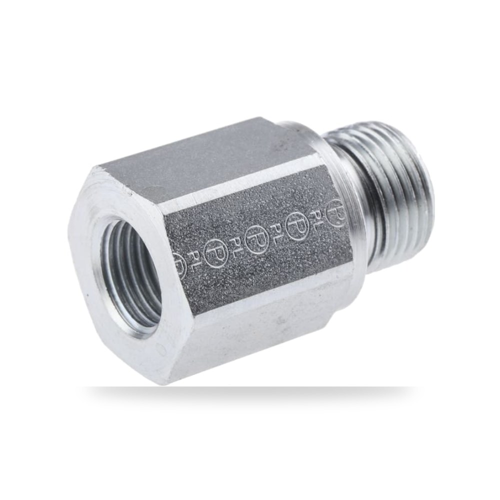 وصلة وتجهيزات هيدروليكية عالي الدقة RS PRO ريمكو للتوريدات الصناعية (Reemco Industrial) موديل