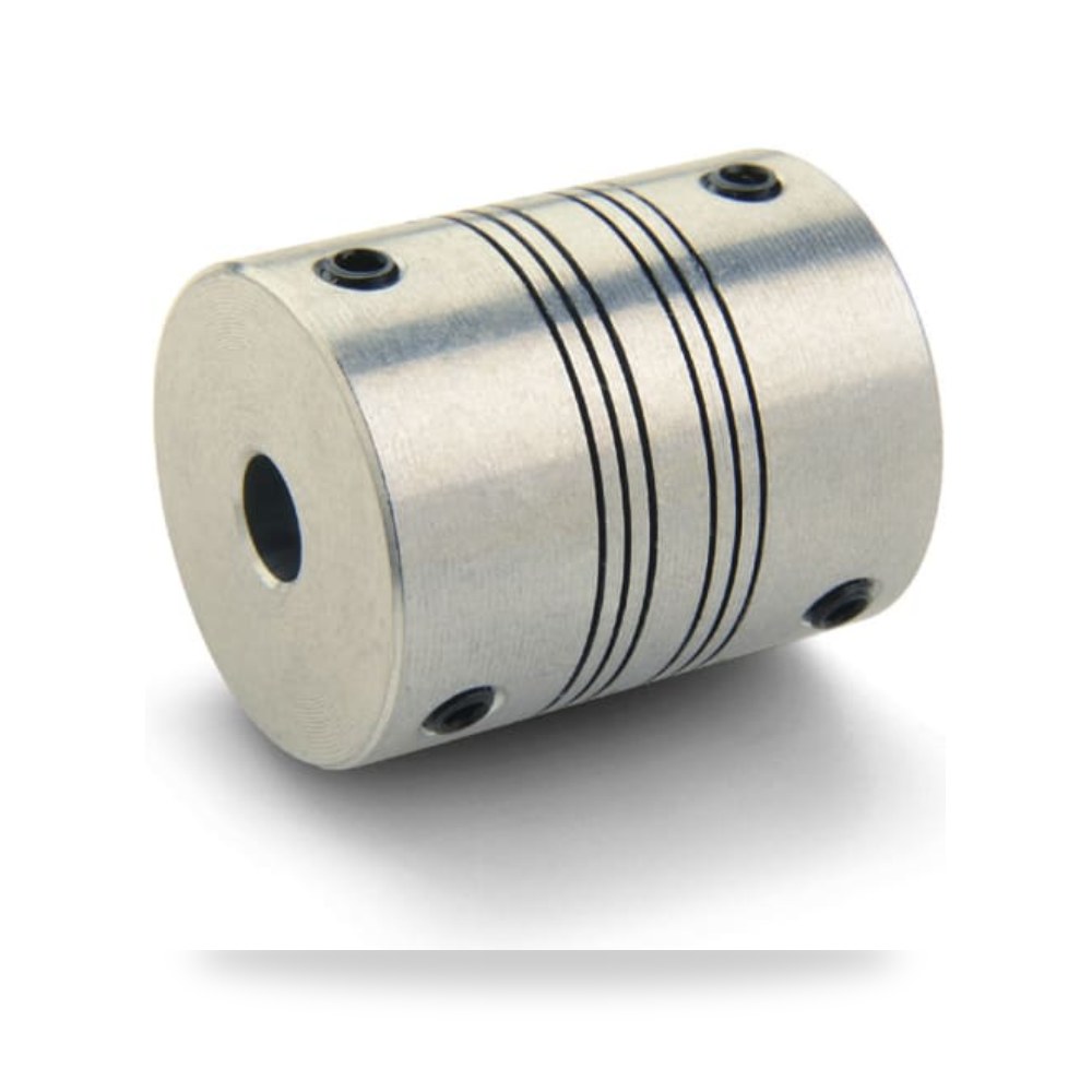 كبلنج توصيل محاور نقل حركة مرن معتمد للمشاريع ريمكو للتوريدات الصناعية (Reemco Industrial)