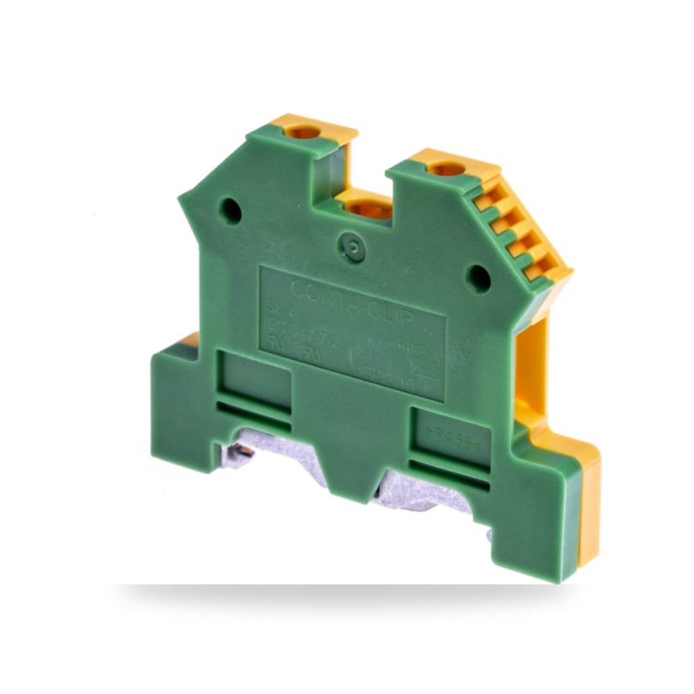 روزتة وبلوك أطراف بوردات PCB صناعية كفاءة ريمكو للتوريدات الصناعية (Reemco Industrial) موديل