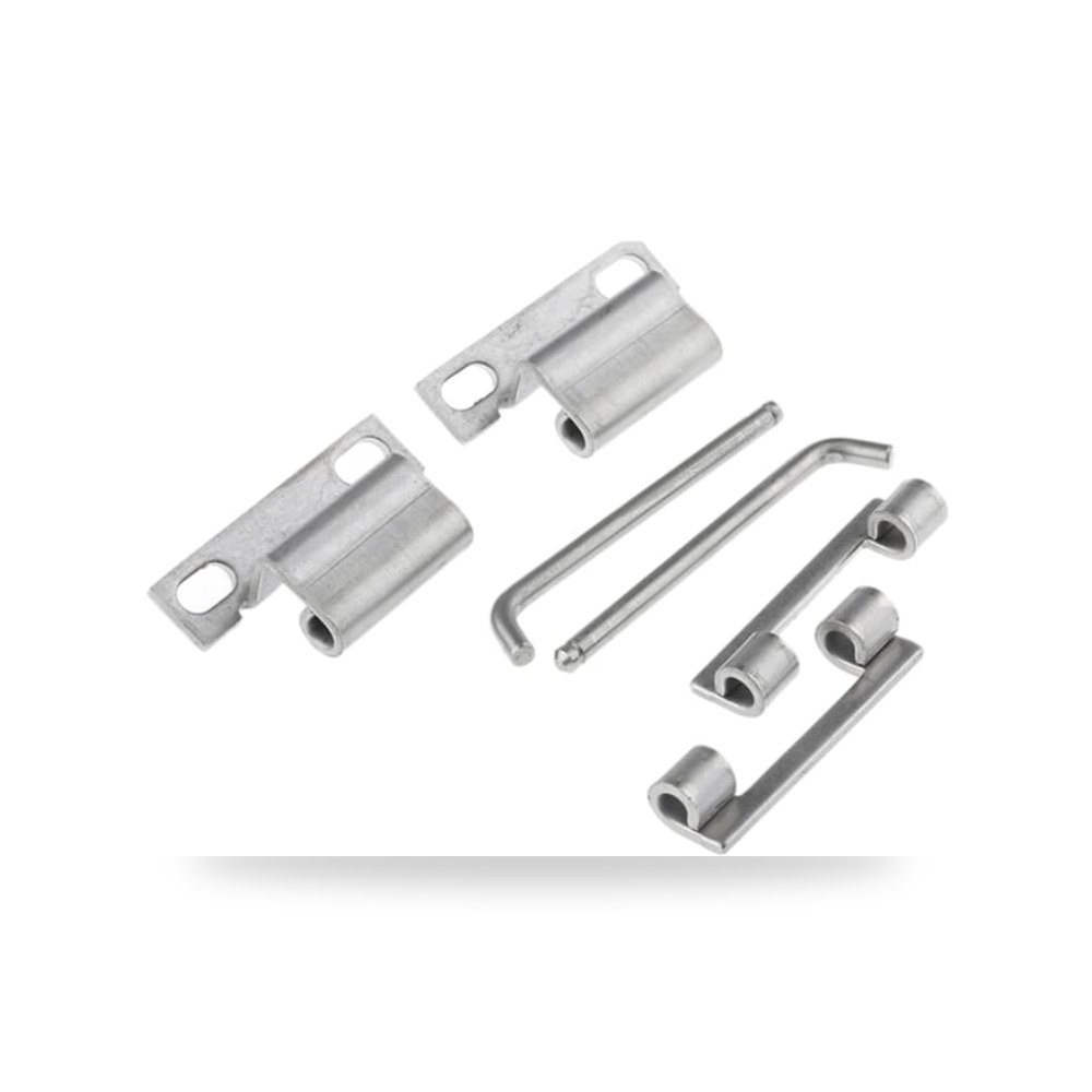 تجهيزات ومكونات صناعية معتمدة نمط 896 صناعي ريمكو للتوريدات الصناعية (Reemco Industrial)