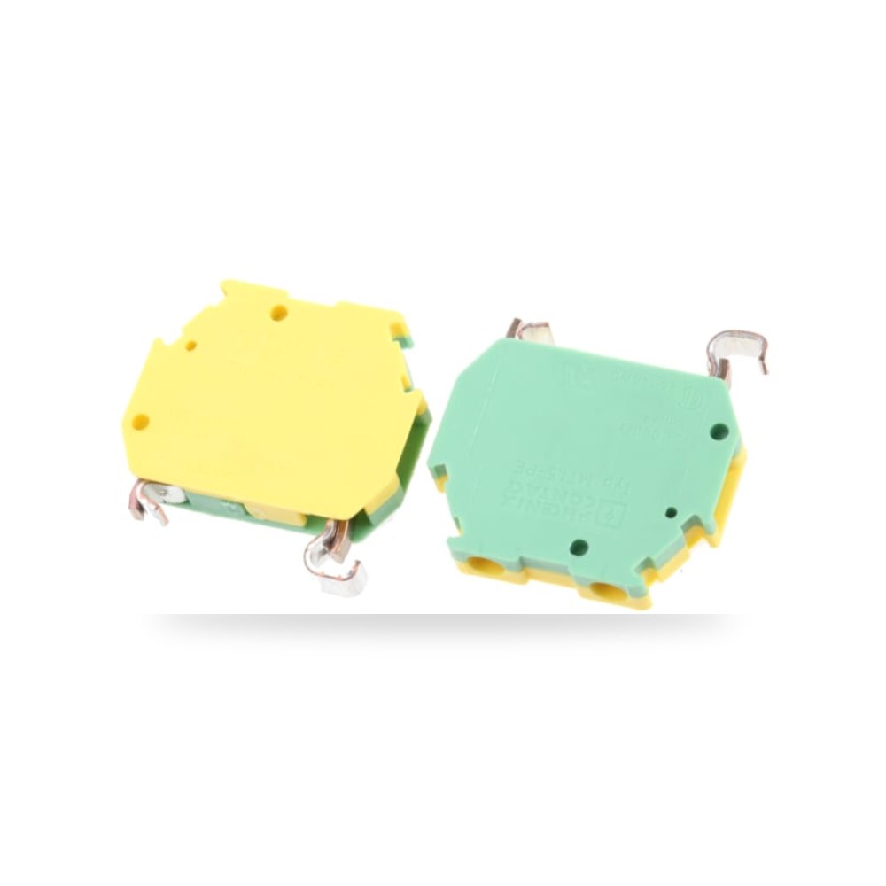 روزتة وبلوك أطراف بوردات PCB صناعية طراز A RS ريمكو للتوريدات الصناعية (Reemco Industrial)