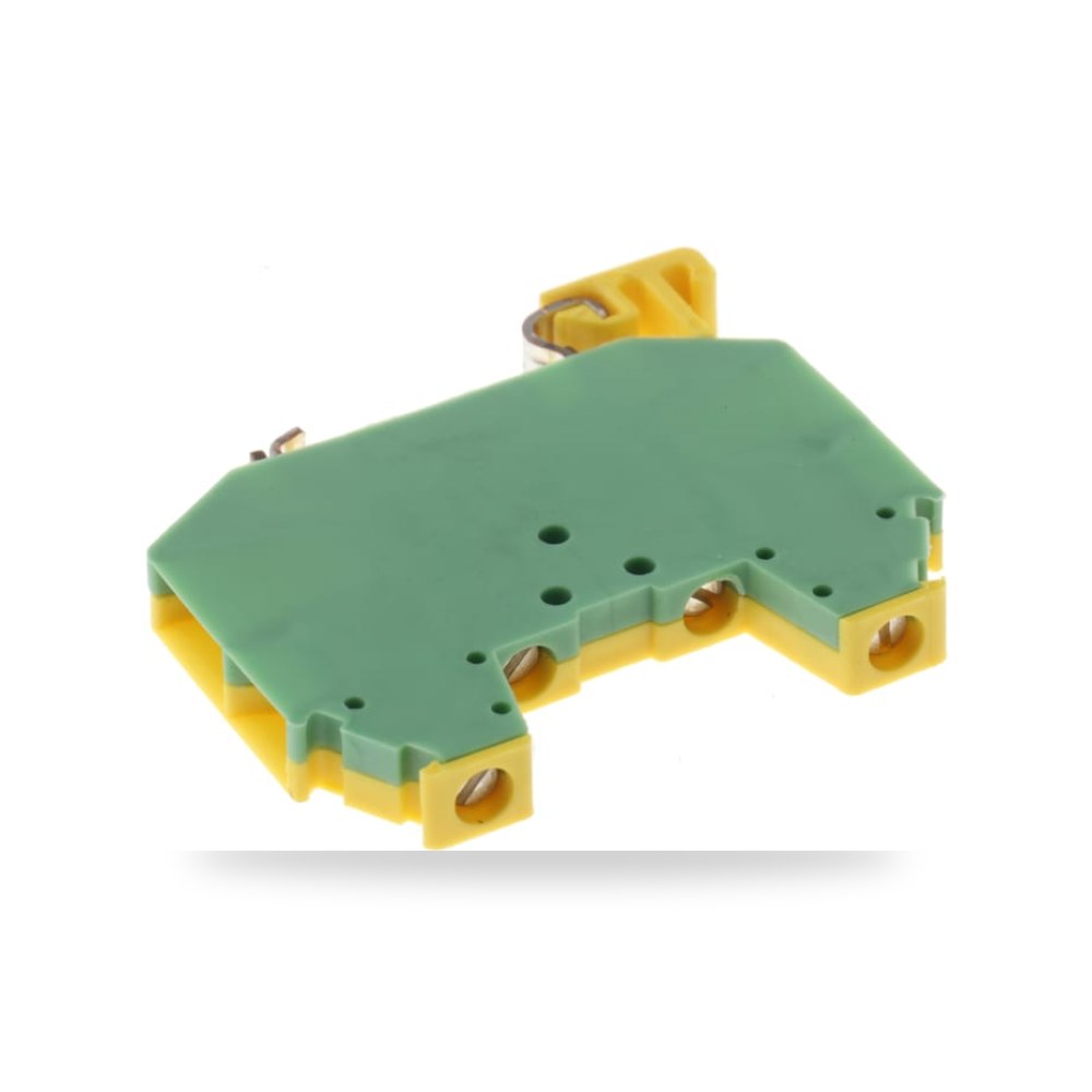 روزتة وبلوك أطراف بوردات PCB طراز A RS PRO ريمكو للتوريدات الصناعية (Reemco Industrial) موديل