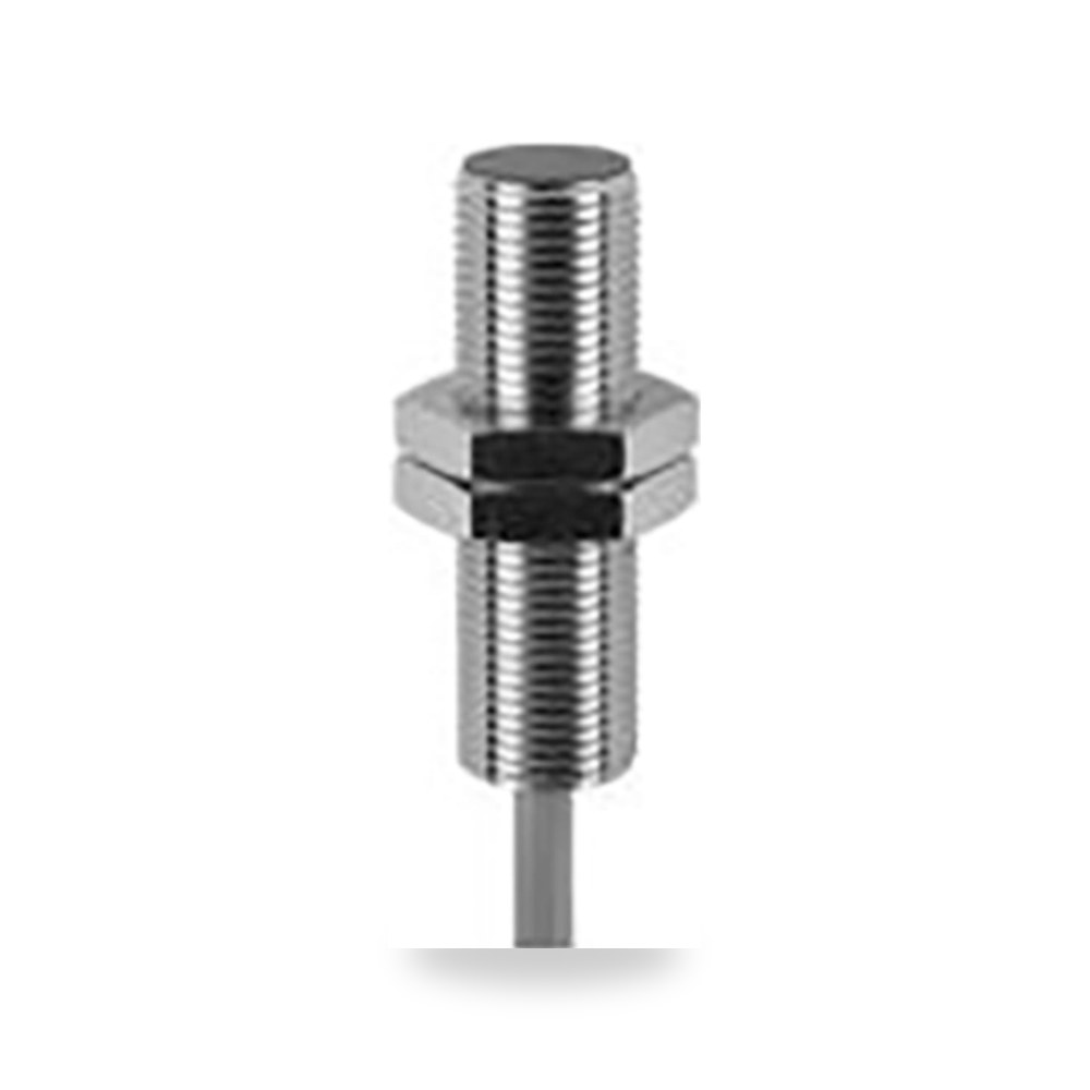 حساس تقارب حثي صناعي M12 PNP معتمد للمشاريع ريمكو للتوريدات الصناعية (Reemco Industrial)