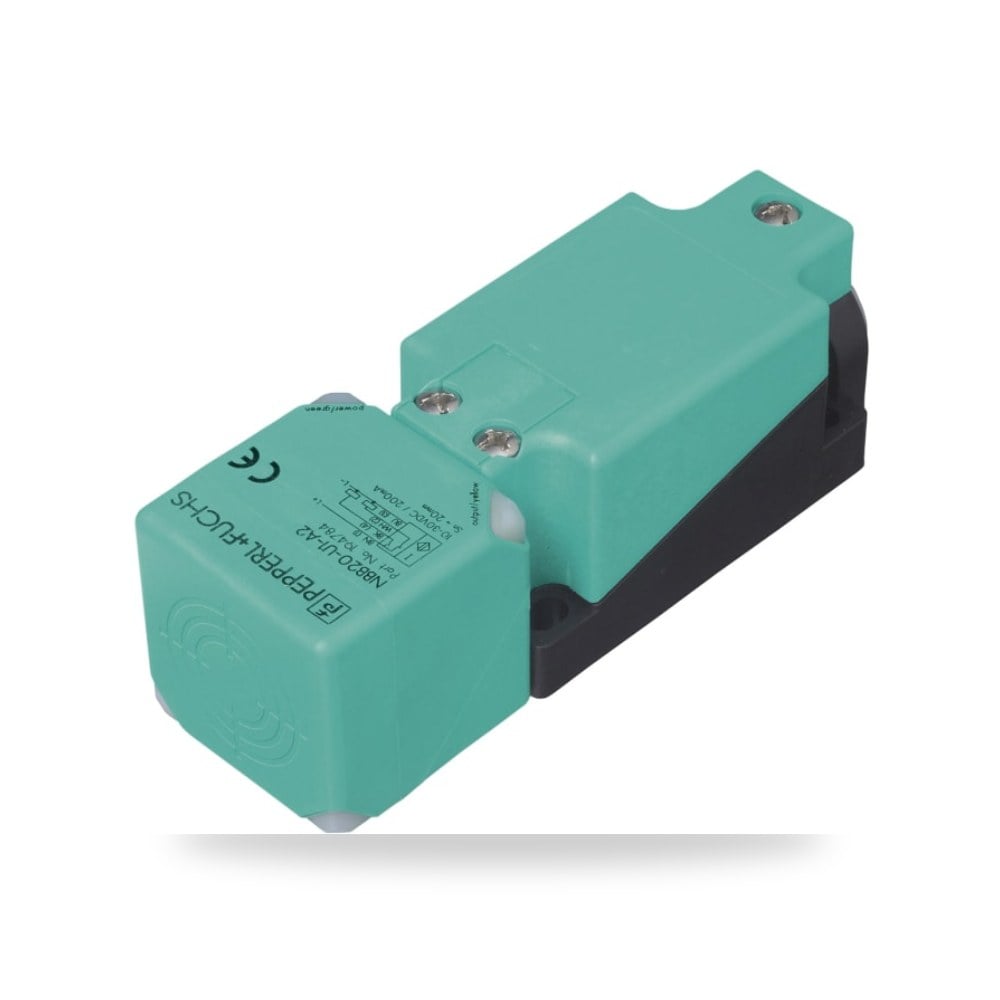 حساس تقارب حثي صناعي M20 دقيق للمعدات RS PRO ريمكو للتوريدات الصناعية (Reemco Industrial)