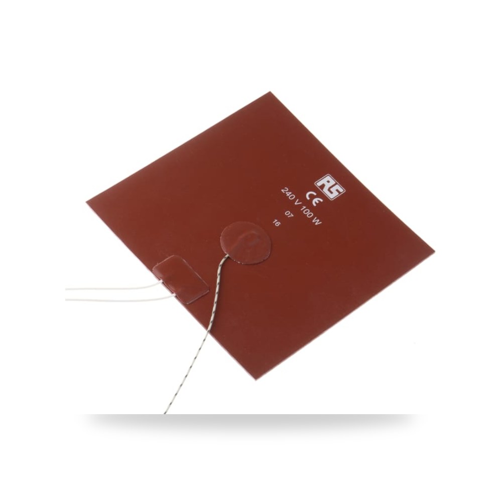 عنصر وسخان تسخين كهربائي طراز احترافي RS PRO ريمكو للتوريدات الصناعية (Reemco Industrial)