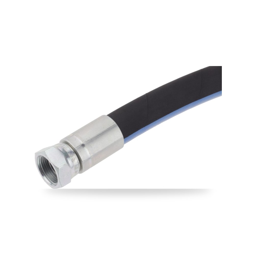 خرطوم وأنبوب ضغط 215 bar 754 مم RS PRO ريمكو للتوريدات الصناعية (Reemco Industrial) موديل